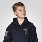 Youth Hoodie