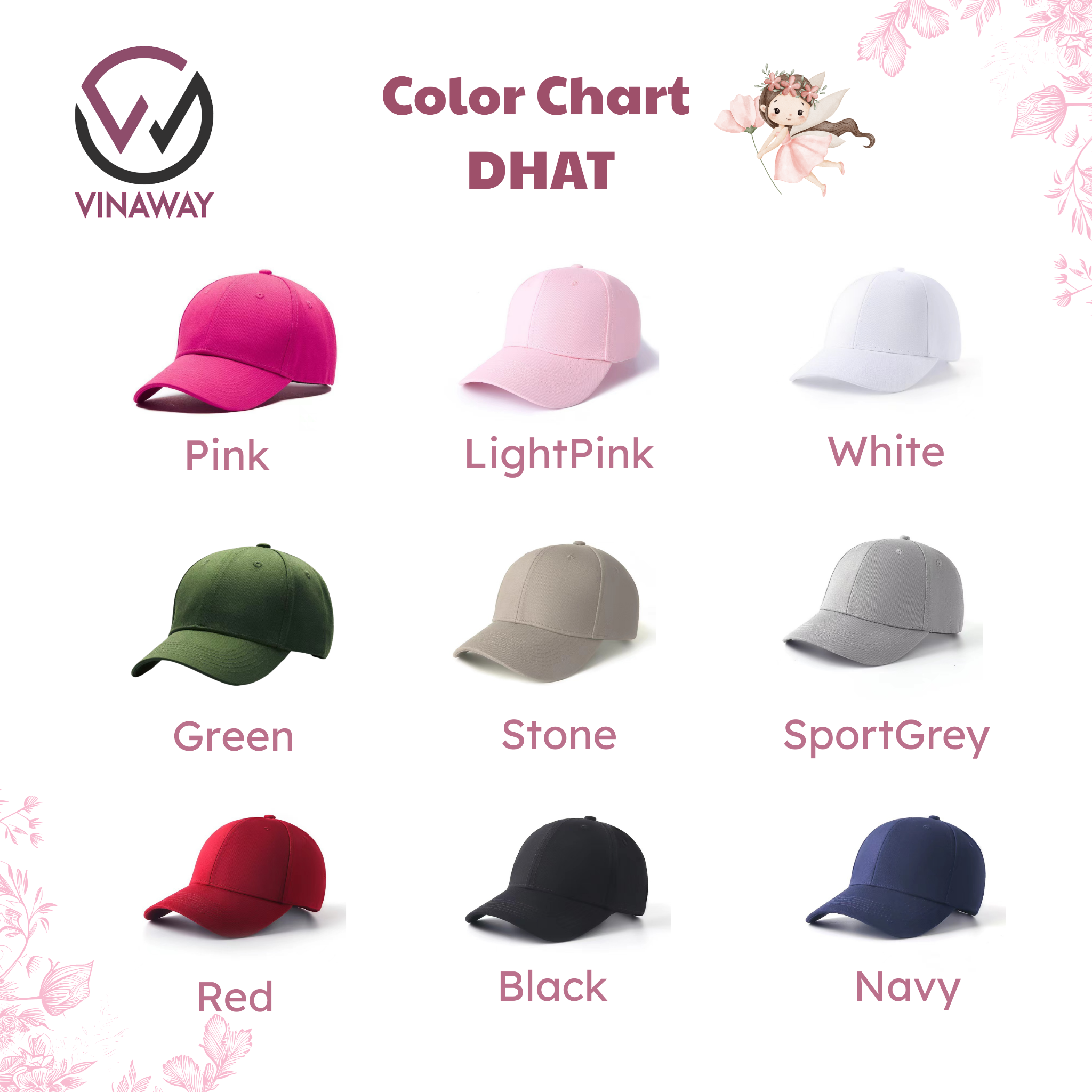 DAD HAT