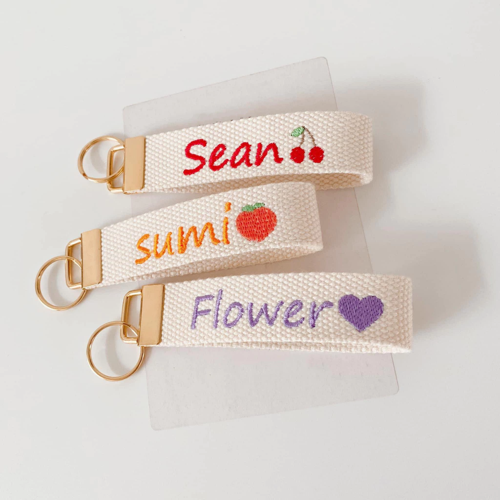 Name Tag
