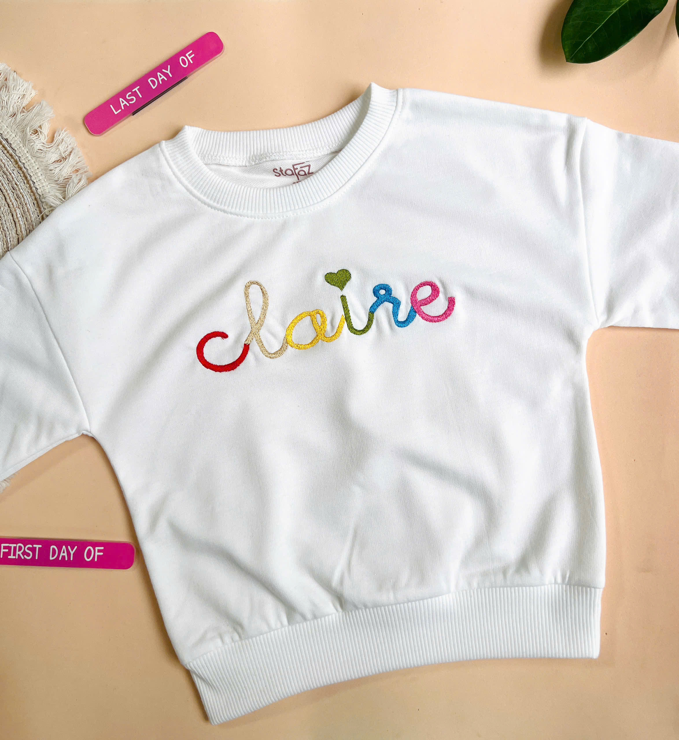 Kids Sweatshirt